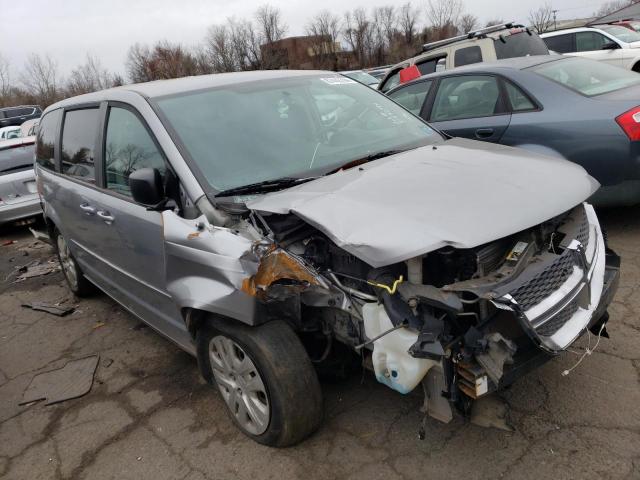 Photo 4 from auction – 2017 DODGE GRAND CARA with VIN 2C4RDGBG5HR724217