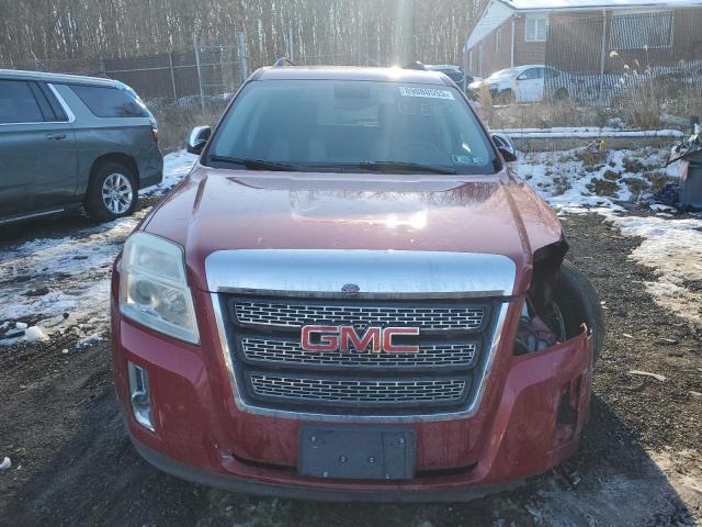 Photo 5 from auction – 2013 GMC TERRAIN SL with VIN 2GKFLTEKXD6310512