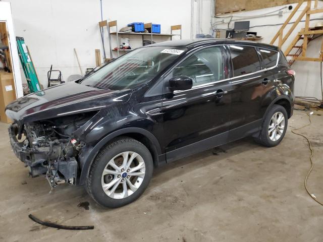 Photo 1 from auction – 2017 FORD ESCAPE SE with VIN 1FMCU9G99HUE73471