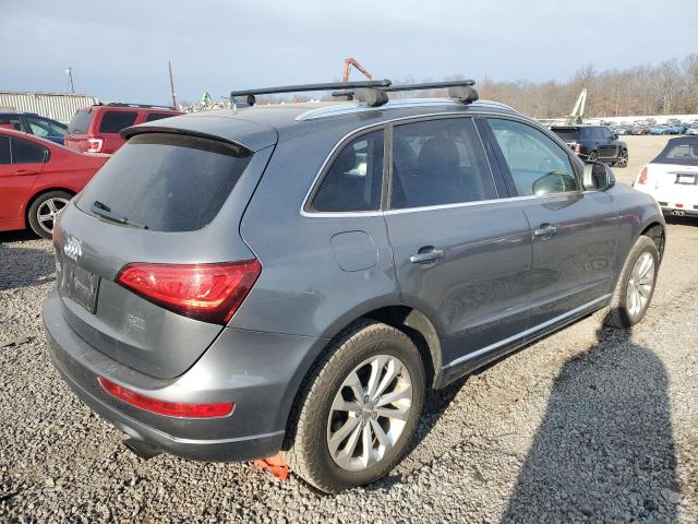 Photo 3 from auction – 2013 AUDI Q5 PREMIUM with VIN WA1CFAFP9DA037127