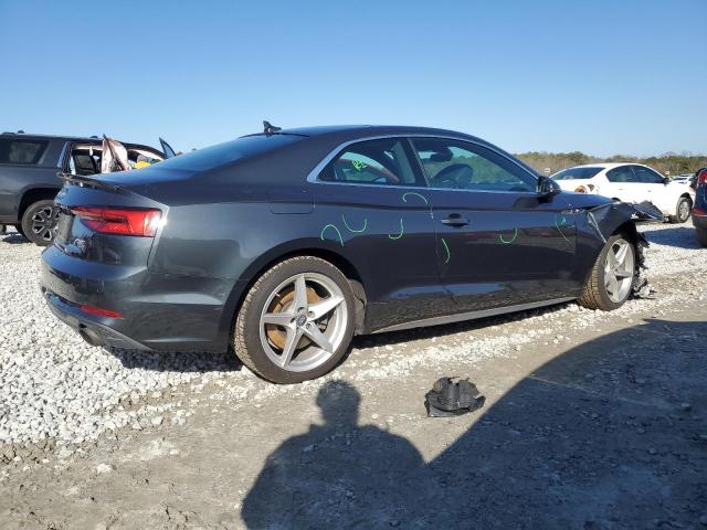 Photo 3 from auction – 2018 AUDI A5 PREMIUM with VIN WAUTNAF51JA004980