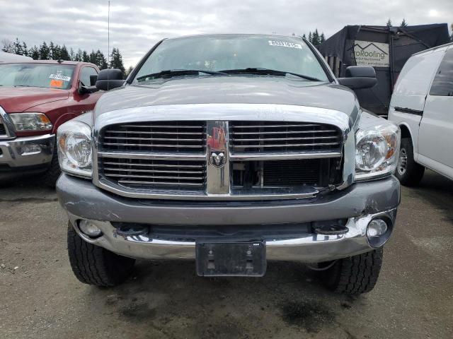 Zdjęcie 5 z aukcji – 2009 DODGE RAM 2500 z VIN 3D7KS28T59G550810