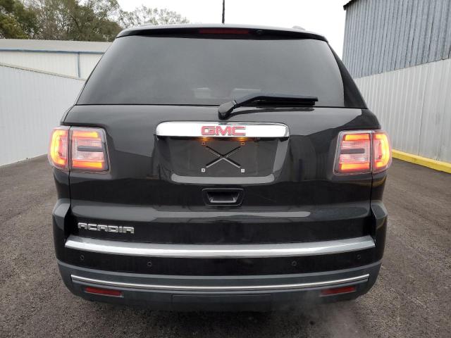 Photo 6 from auction – 2016 GMC ACADIA SLT with VIN 1GKKRSKD9GJ165855