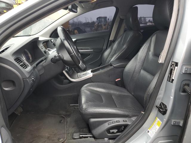 Photo 7 from auction – 2011 VOLVO S60 T6 with VIN YV1902FH0B2009993
