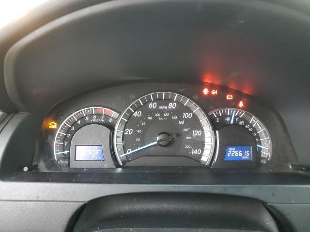 صورة رقم 9 من المزاد - 2014 TOYOTA CAMRY مع VIN 4T1BF1FK5EU367266