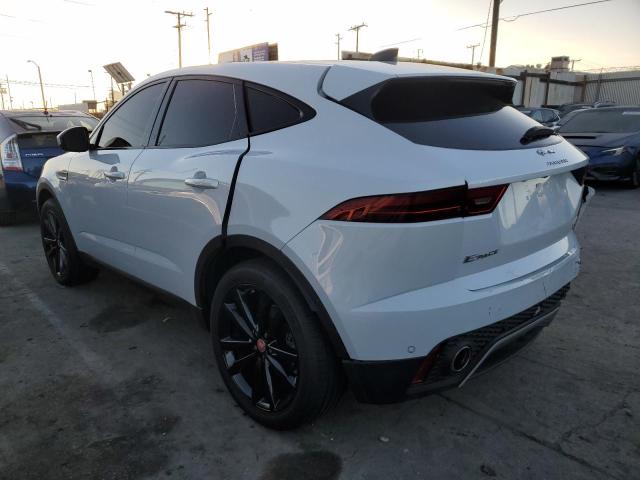 Photo 2 from auction – 2020 JAGUAR E-PACE with VIN SADFK2FX2L1Z81214