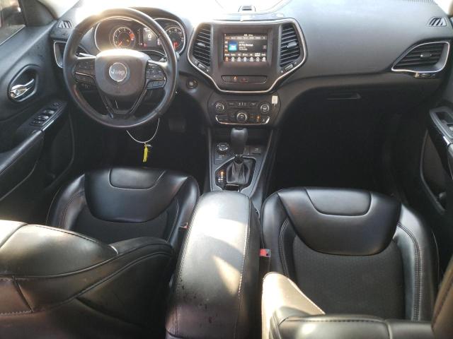 Photo 8 from auction – 2019 JEEP CHEROKEE L with VIN 1C4PJMLB1KD485986