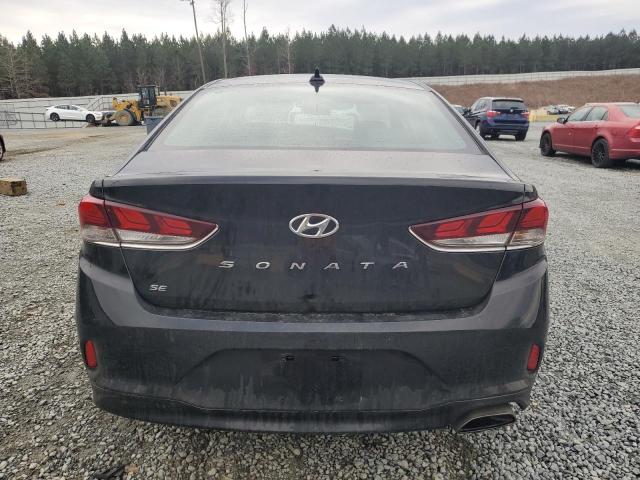 Photo 6 from auction – 2019 HYUNDAI SONATA SE with VIN 5NPE24AF3KH791558