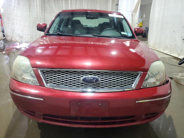 Photo 5 from auction – 2007 FORD FIVE HUNDR with VIN 1FAFP24127G112634