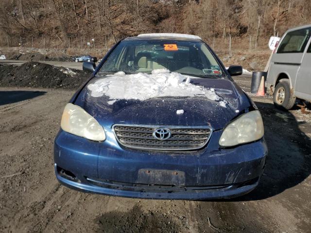 Photo 5 from auction – 2006 TOYOTA COROLLA CE with VIN 2T1BR32E66C697178