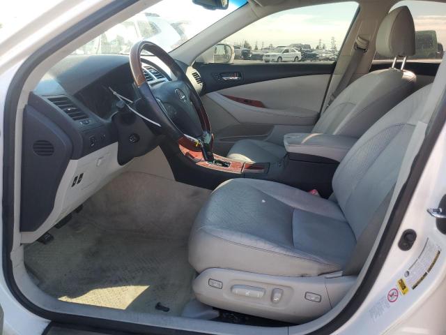 Photo 7 from auction – 2009 LEXUS ES 350 with VIN JTHBJ46GX92333503
