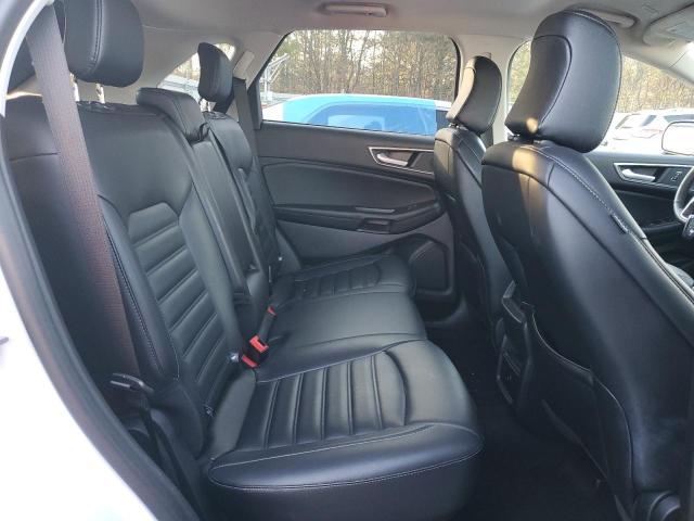 Photo 11 from auction – 2024 FORD EDGE SEL with VIN 2FMPK4J98RBA98263
