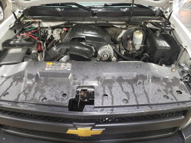 Photo 11 from auction – 2012 CHEVROLET SILVERADO with VIN 1GCNKPEA3CZ130123