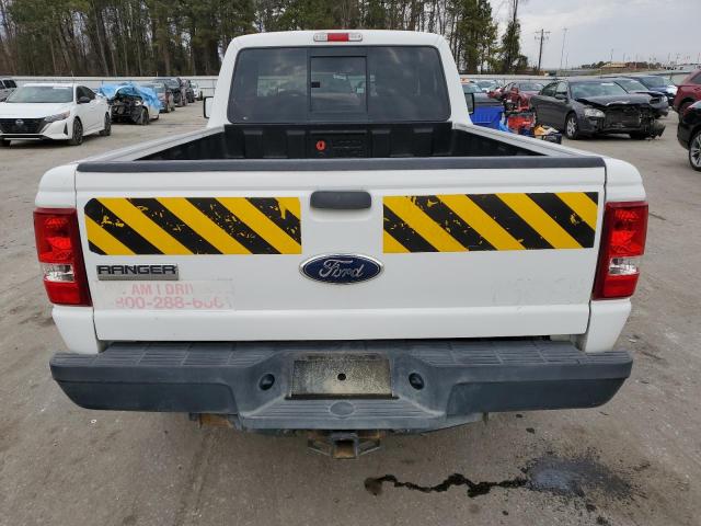 Photo 6 from auction – 2011 FORD RANGER with VIN 1FTKR1AD4BPA79740