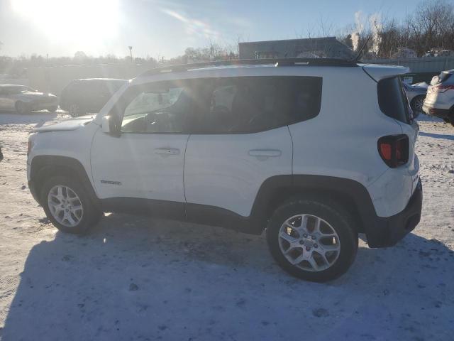 Photo 2 from auction – 2016 JEEP RENEGADE L with VIN ZACCJBBT3GPD53012