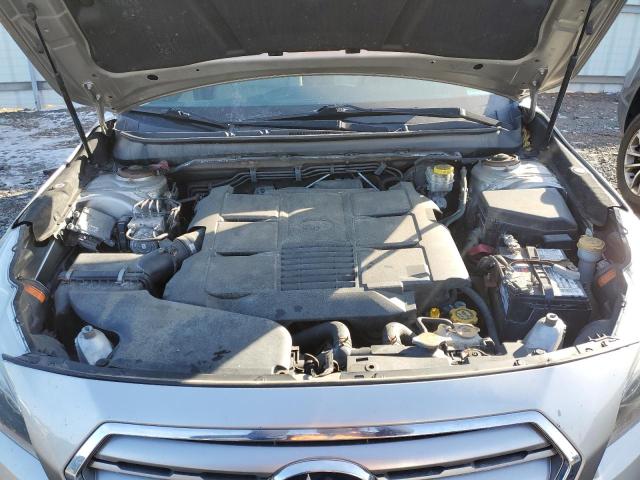 Photo 12 from auction – 2016 SUBARU OUTBACK 3. with VIN 4S4BSENC0G3335931