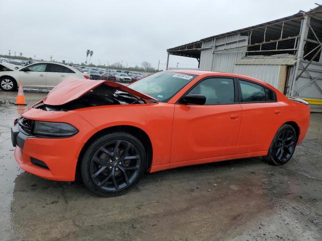 Photo 1 from auction – 2020 DODGE CHARGER SX with VIN 2C3CDXBG5LH207928