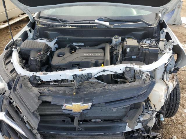 Photo 12 from auction – 2018 CHEVROLET EQUINOX LT with VIN 3GNAXSEV2JS577436
