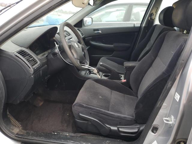 Photo 7 from auction – 2003 HONDA ACCORD LX with VIN JHMCM56313C028553