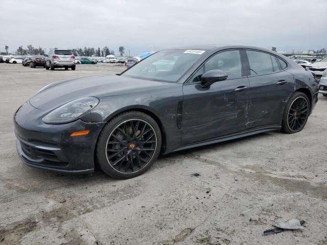 PORSCHE PANAMERA 4 2018 with VIN WP0AB2A79JL134415 - Photo from auction