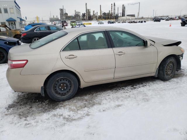 Photo 3 from auction – 2007 TOYOTA CAMRY CE with VIN 4T1BE46K77U056834