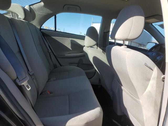 Photo 10 from auction – 2013 TOYOTA COROLLA BA with VIN 2T1BU4EE8DC988164
