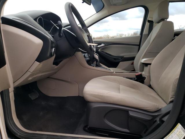 Photo 7 from auction – 2015 FORD FOCUS SE with VIN 1FADP3F20FL229198