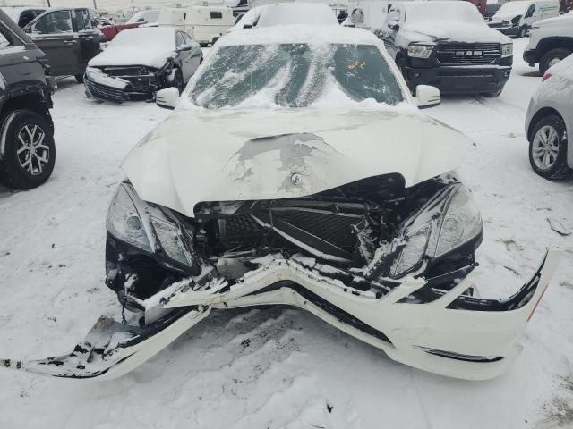 Photo 5 from auction – 2012 MERCEDES-BENZ E 350 4MAT with VIN WDDHF8JB4CA614540