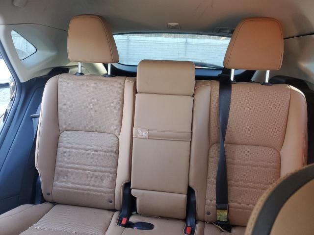Photo 10 from auction – 2015 LEXUS NX 200T with VIN JTJBARBZ2F2020623