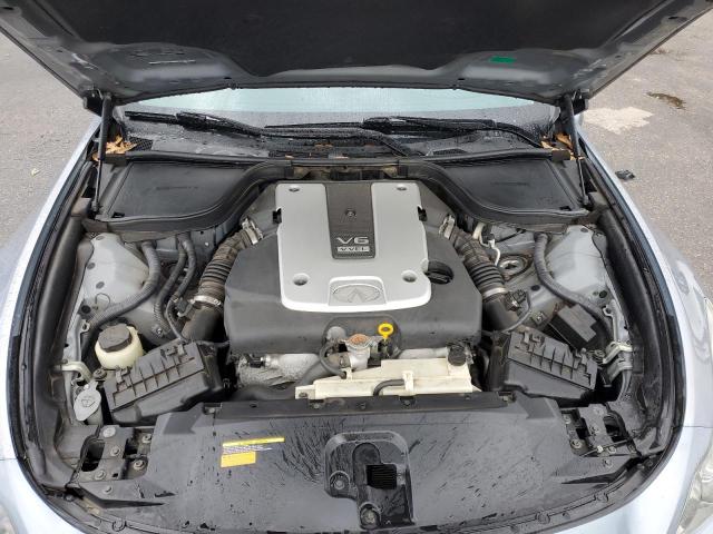 Photo 11 from auction – 2015 INFINITI Q60 BASE with VIN JN1CV6FE1FM810441