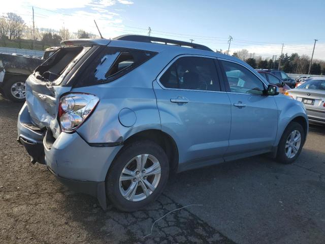 Photo 3 from auction – 2014 CHEVROLET EQUINOX LT with VIN 2GNFLFEK2E6251459