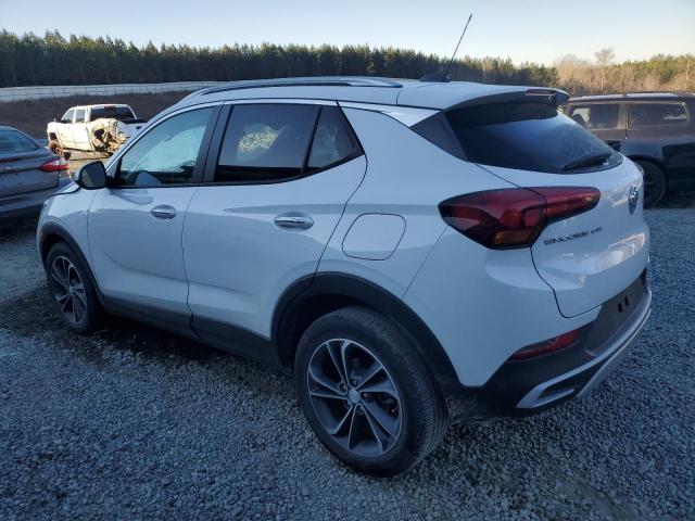 Photo 2 from auction – 2022 BUICK ENCORE GX with VIN KL4MMDS2XNB143992