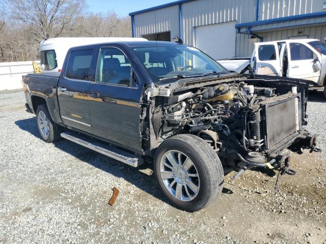 صورة رقم 4 من المزاد - 2017 CHEVROLET SILVERADO مع VIN 3GCUKTEJ4HG433892