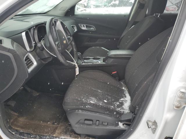 Photo 7 from auction – 2017 CHEVROLET EQUINOX LT with VIN 2GNALCEK4H1570792