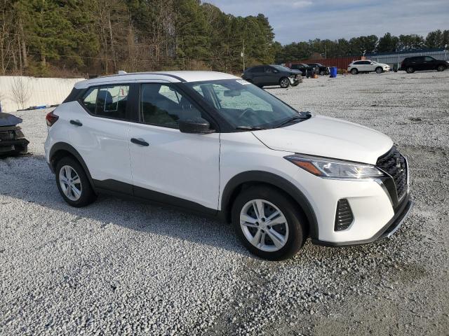 Photo 4 from auction – 2024 NISSAN KICKS S with VIN 3N1CP5BV4RL520140