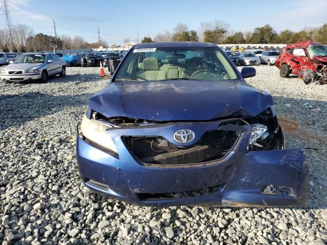 Photo 5 from auction – 2008 TOYOTA CAMRY CE with VIN 4T1BE46K18U221598