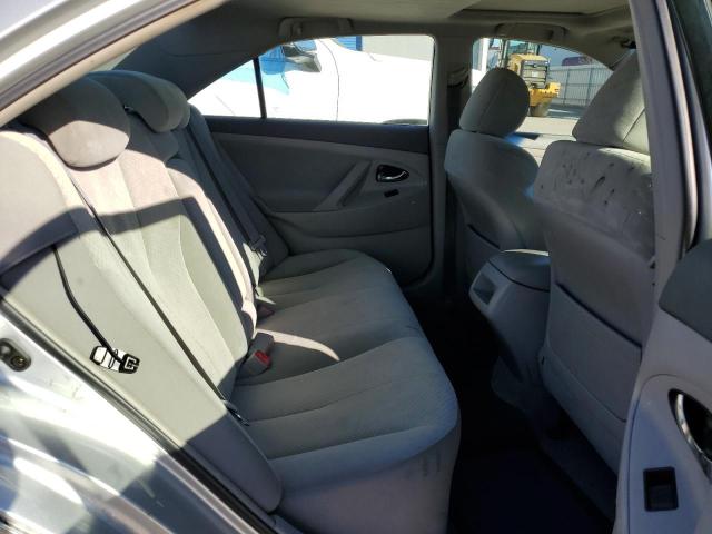 Photo 10 from auction – 2007 TOYOTA CAMRY CE with VIN 4T1BE46K87U551172