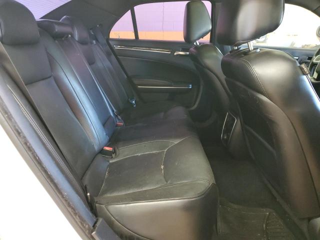 Photo 10 from auction – 2012 CHRYSLER 300C with VIN 2C3CCAET2CH232682