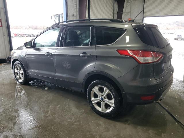 Photo 2 from auction – 2015 FORD ESCAPE SE with VIN 1FMCU0G97FUC25230