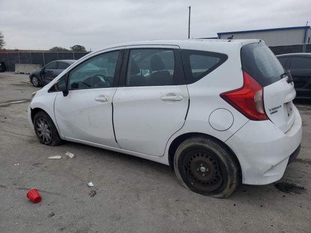 Photo 2 from auction – 2017 NISSAN VERSA NOTE with VIN 3N1CE2CPXHL357819