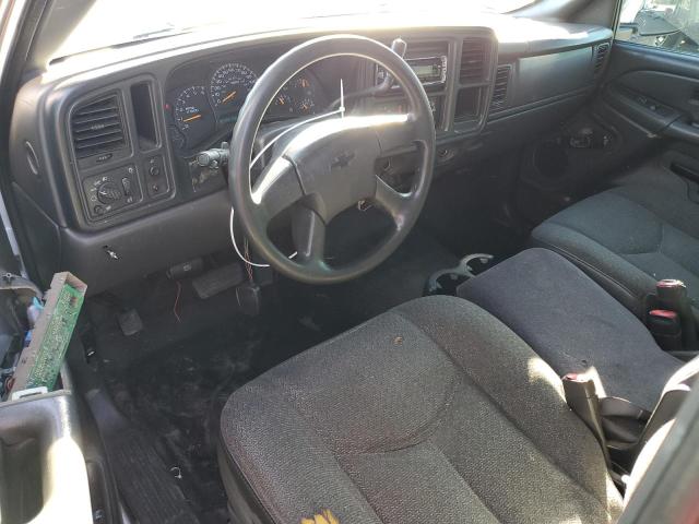Photo 8 from auction – 2005 CHEVROLET SILVERADO with VIN 1GCEC19V85Z328688