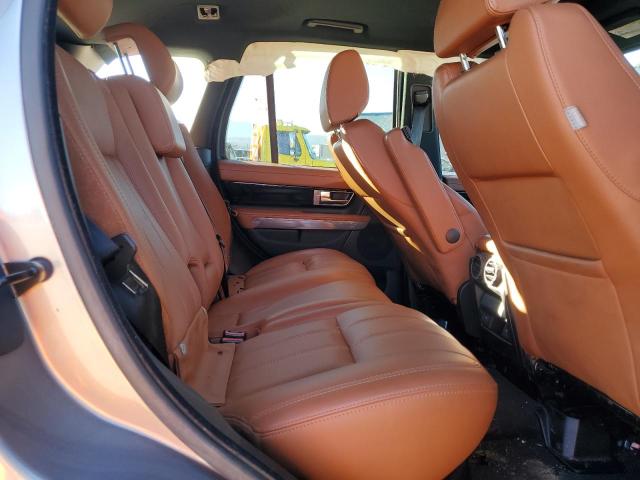 Photo 11 from auction – 2013 LAND ROVER RANGE ROVE with VIN SALSK2D45DA789444