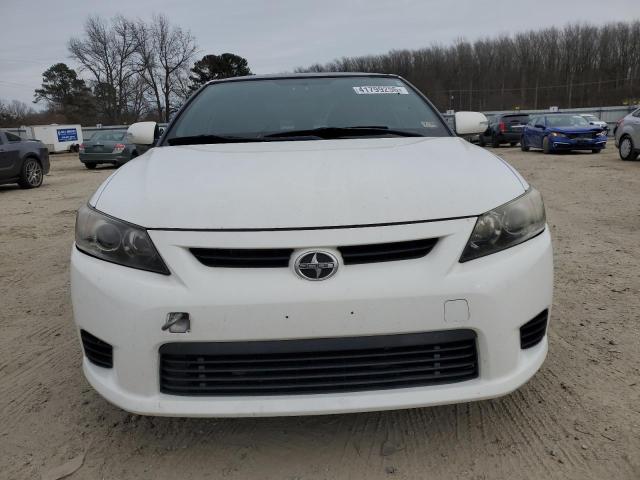Photo 5 from auction – 2013 TOYOTA SCION TC with VIN JTKJF5C73D3062448