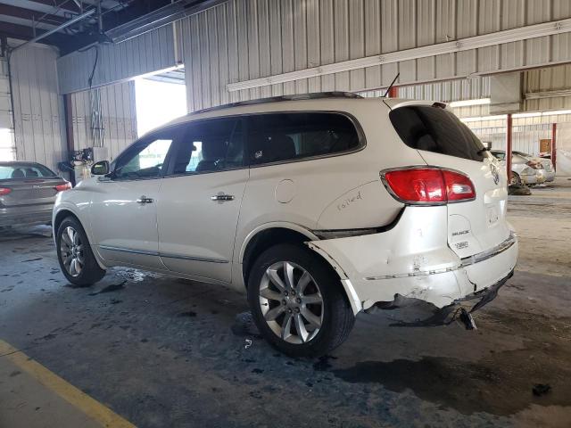 Photo 2 from auction – 2014 BUICK ENCLAVE with VIN 5GAKRCKD0EJ189686
