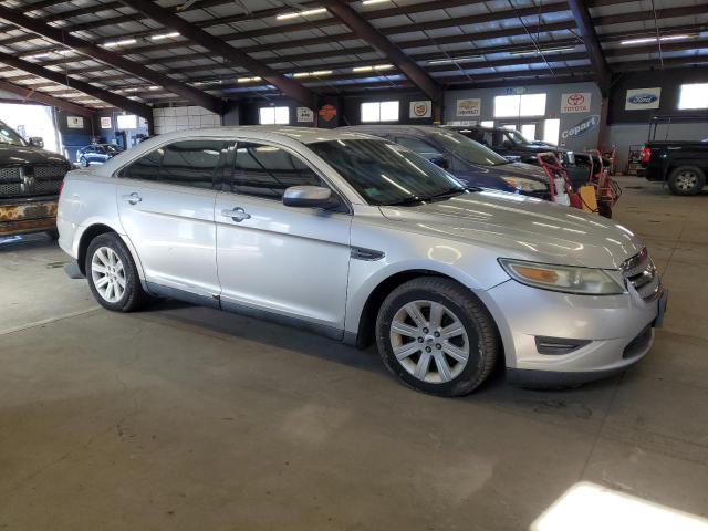 Photo 4 from auction – 2010 FORD TAURUS SEL with VIN 1FAHP2HW0AG146965