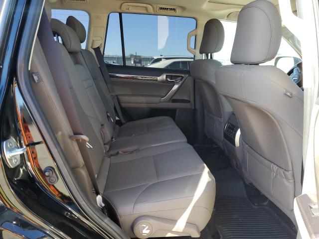 Photo 11 from auction – 2020 LEXUS GX 460 PRE with VIN JTJAM7BX8L5264373