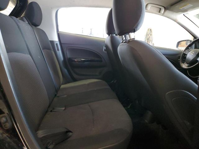 Photo 11 from auction – 2017 MITSUBISHI MIRAGE SE with VIN ML32A4HJ1HH014757
