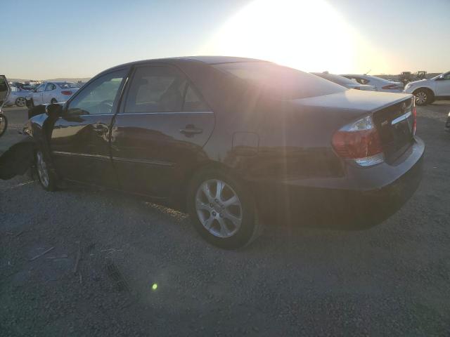 Photo 2 from auction – 2005 TOYOTA CAMRY LE with VIN 4T1BE32K85U433393