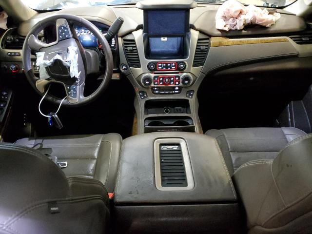 Photo 8 from auction – 2016 GMC YUKON DENA with VIN 1GKS2CKJ4GR470360