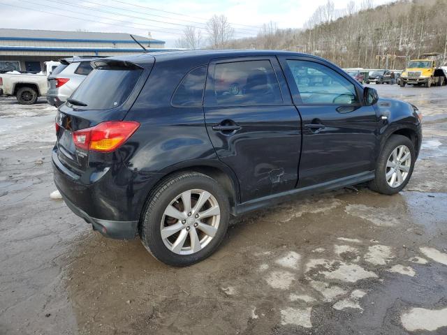 Photo 3 from auction – 2014 MITSUBISHI OUTLANDER with VIN 4A4AP3AU2EE006999